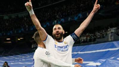 Karim Benzema: Is Real Madrid star the world's best striker?