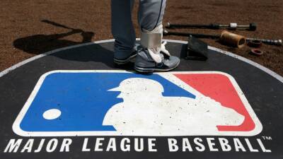 Major League Baseball cancels second week of season after discussions fail to produce CBA