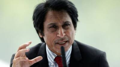 Pakistan board chief defends preparing lifeless pitch to thwart Australia