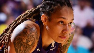 U.S. Rep. Colin Allred says he's working with State Department to secure release of WNBA star Brittney Griner from Russia