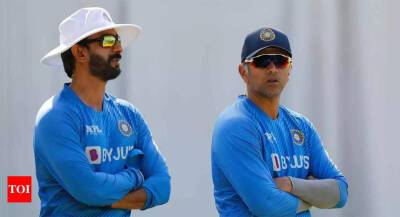 India vs Sri Lanka, 2nd Test: No dew at Chinnaswamy stadium adds to intrigue - timesofindia.indiatimes.com - India - Sri Lanka - Pakistan