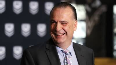 NRL announces massive judiciary overhaul hours before 2022 season begins