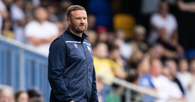 Ian Evatt - Dion Charles - Aaron Morley - Kieran Sadlier - Kyle Dempsey - Bolton summer transfer window plans as firm message sent to any clubs eyeing Wanderers talent - manchestereveningnews.co.uk - Manchester