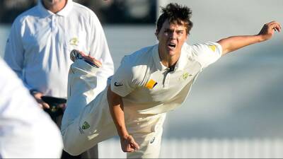 Australia Look To Second Spinner After Rawalpindi Stalemate