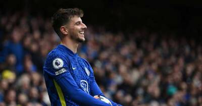 Norwich vs Chelsea: How to watch, kick-off time, TV channel and live stream details