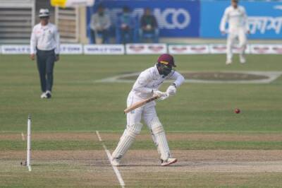 Bonner, Holder keep Windies in touch with England