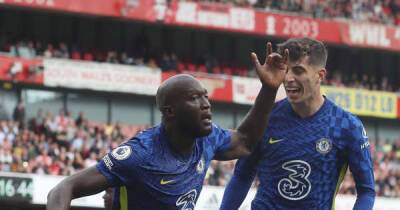 Andreas Christensen - Thiago Silva - Reece James - James replacement decided, Havertz and Lukaku dilemma – Predicted Chelsea side vs Norwich - msn.com - Senegal -  Norwich -  Man