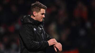 Ireland U20s will have 'free rein' to attack against England - rte.ie - France - Italy - Scotland - Ireland - county Park