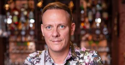 Antony Cotton says love is on the horizon for ITV Corrie's Sean and reveals return of another character - manchestereveningnews.co.uk - London