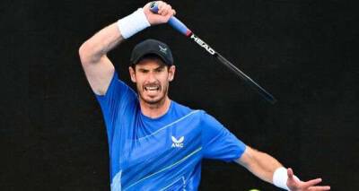 Andy Murray gives reasons for Ivan Lendl reunion as he gears up for Indian Wells