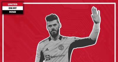 Mauricio Pochettino - Tom Heaton - David De-Gea - Lee Grant - Transfer window breakdown: Why Manchester United need a new heir to De Gea's goalkeeping crown - manchestereveningnews.co.uk - Manchester