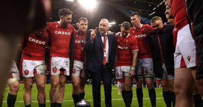 Wayne Pivac - Antoine Dupont - Tomas Francis - Today's rugby headlines as Wayne Pivac's comments spark backlash amid 'shocking' decision - msn.com - France