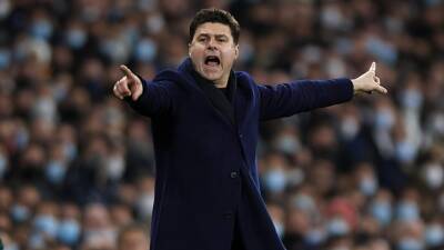 Mauricio Pochettino - Gianluigi Donnarumma - ‘We lost the tie in 10 minutes’ – Mauricio Pochettino ‘upset’ as Leonardo vows not to ‘throw everything in the bin’ - eurosport.com