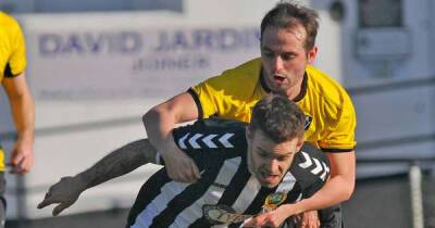 Vinnie Parker - Threave Rovers come from behind to defeat Abbey Vale - msn.com - Scotland