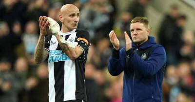 Eddie Howe - Kieran Trippier - Bruno Guimaraes - Newcastle United - Howe has revitalised Newcastle through good old-fashioned coaching - msn.com - Saudi Arabia