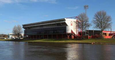 Man Utd winger arrives as Nottingham Forest complete double signing - msn.com - Manchester - Ireland