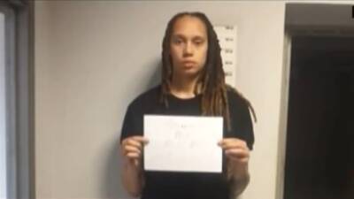 Brittney Griner - WNBA star Brittney Griner, detained in Russia, is guilty only of pursuing a salary that matches her skill - cbc.ca - Russia