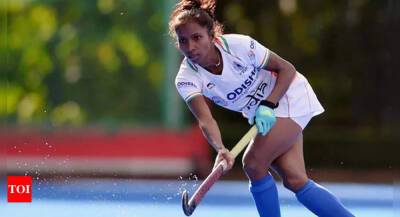 Expect FIH pro league match against Germany to be quite physical: Nikki Pradhan