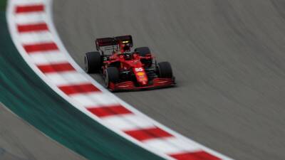 F1: ¿qué son los pontones, para qué sirven y cómo afectan a la aerodinámica de un Fórmula 1?