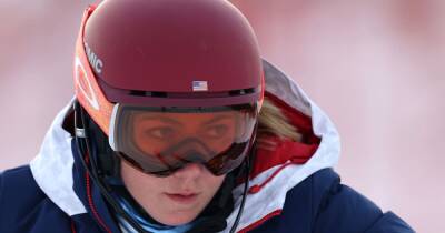 Mikaela Shiffrin - Petra Vlhova - Shiffrin eyes fourth overall World Cup crown as race for title heats up in Are, Sweden - olympics.com - Sweden - France - Switzerland - Usa - Beijing - state Colorado - Slovakia - county Alpine