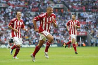 Think you’re a hardcore Stoke City fan? Try get 25/25 on this tough Potters quiz