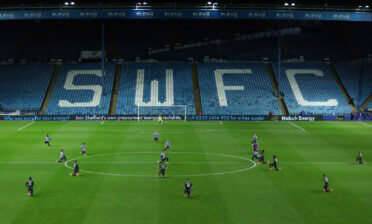 4 celebrities that supposedly are Sheffield Wednesday supporters