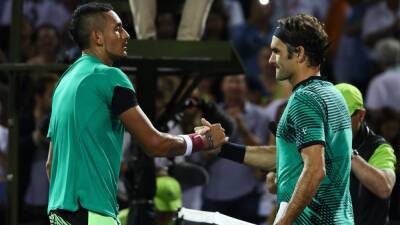 "Federer ya no está en la lucha por ser el mejor de la historia"