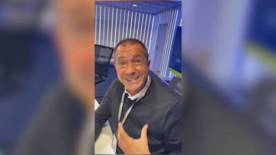 Cómo el Madrid lo cambia todo también en las ondas: la radio a flor de piel con la gesta merengue - en.as.com - Portugal