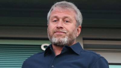 Reino Unido - Vladimir Putin - Abramovich se queda sin poder de decisión en el Chelsea - en.as.com