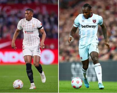 Sevilla vs West Ham United Live Stream: How to Watch, Team News, Head to Head, Odds, Prediction and Everything You Need to Know￼