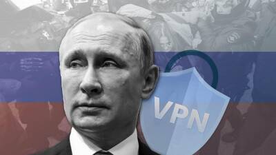 Russians turn to VPNs to stay connected as online censorship tightens over Ukraine war