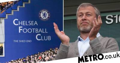 What Roman Abramovich’s sanction means for Chelsea players, fans and transfers
