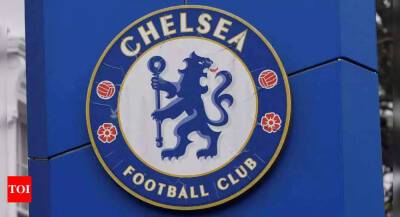 Nadine Dorries - UK says Chelsea can keep playing after Roman Abramovich sanction, sale halted - timesofindia.indiatimes.com - Britain