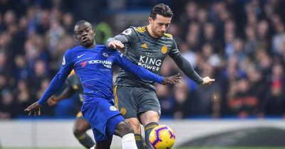 Danny Drinkwater - Chelsea sent Leicester City transfer demand after Roman Abramovich sanctioned - msn.com - Britain -  Leicester