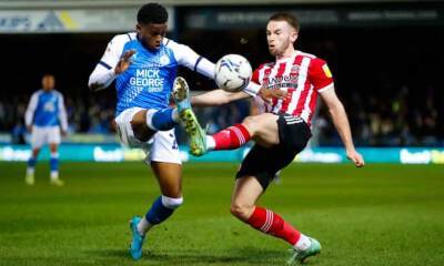 Joe Aribo - Josh Maja - Sheffield United’s Rhys Norrington-Davies: ‘I was preparing to go to uni’ - theguardian.com - Saudi Arabia -  Nairobi