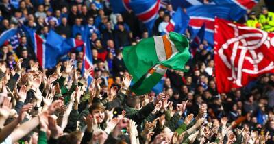 Chris Lowe - Celtic and Rangers moaners get mirror turned on them by fed up punter from a 'wee diddy team' - Hotline - dailyrecord.co.uk - Scotland