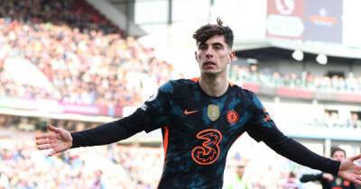 Jake Paul - Carlo Ancelotti - Conor Macgregor - Vladimir Putin - Chelsea shirt sponsor Three reviewing £40m a year deal after Roman Abramovich sanctioned - msn.com - Britain - Russia - Ukraine - county Thomas