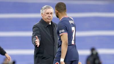 Mensaje de Guti a Mbappé: “Esta es tu casa. El Bernabéu te espera” - en.as.com