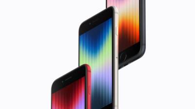 Comparativa iPhone SE 2020 y SE 2022: parecidos, precios, diferencias - en.as.com