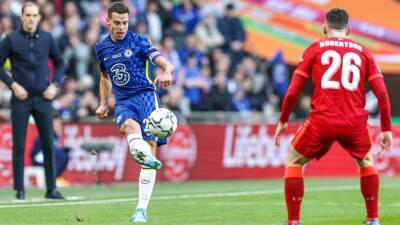 El fichaje de Azpilicueta se congela - en.as.com