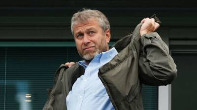 Abramovich will not benefit if Chelsea FC sold - sports minister
