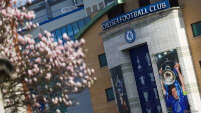 Boris Johnson - Sale of Chelsea would require additional licence, says UK PM's spokesman - channelnewsasia.com - Britain