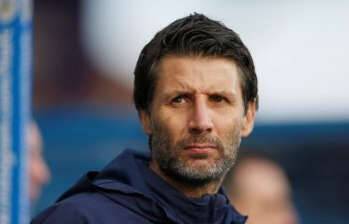 Danny Cowley clears up Denver Hume’s situation at Portsmouth ahead of Ipswich clash