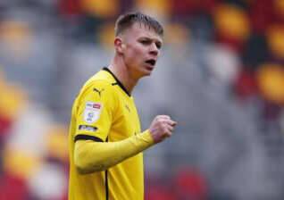 Barnsley’s Mads Andersen gives his thoughts on what his side need to do to stay up - msn.com