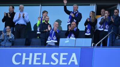 Vladimir Putin - What Do UK's Sanctions On Roman Abramovich Mean For Chelsea? - sports.ndtv.com - Britain - Russia - Ukraine
