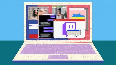 How Ukraine war sanctions are hitting Russian OnlyFans models and platform workers too - euronews.com - Russia - Ukraine - Belarus