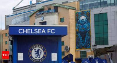 Abramovich will not benefit if Chelsea FC sold: Britain sports minister