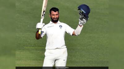 Sussex Signs Cheteshwar Pujara As Replacement For Travis Head