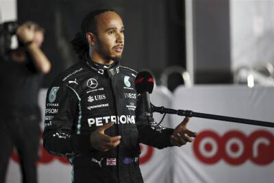 Lewis Hamilton - Documentary planned to shed light on Lewis Hamilton's life - givemesport.com - Britain