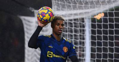 Thierry Henry - Ruud Van-Nistelrooy - Where to buy the new Nike Premier League 2022/23 balls celebrating the league’s 30th anniversary - manchestereveningnews.co.uk